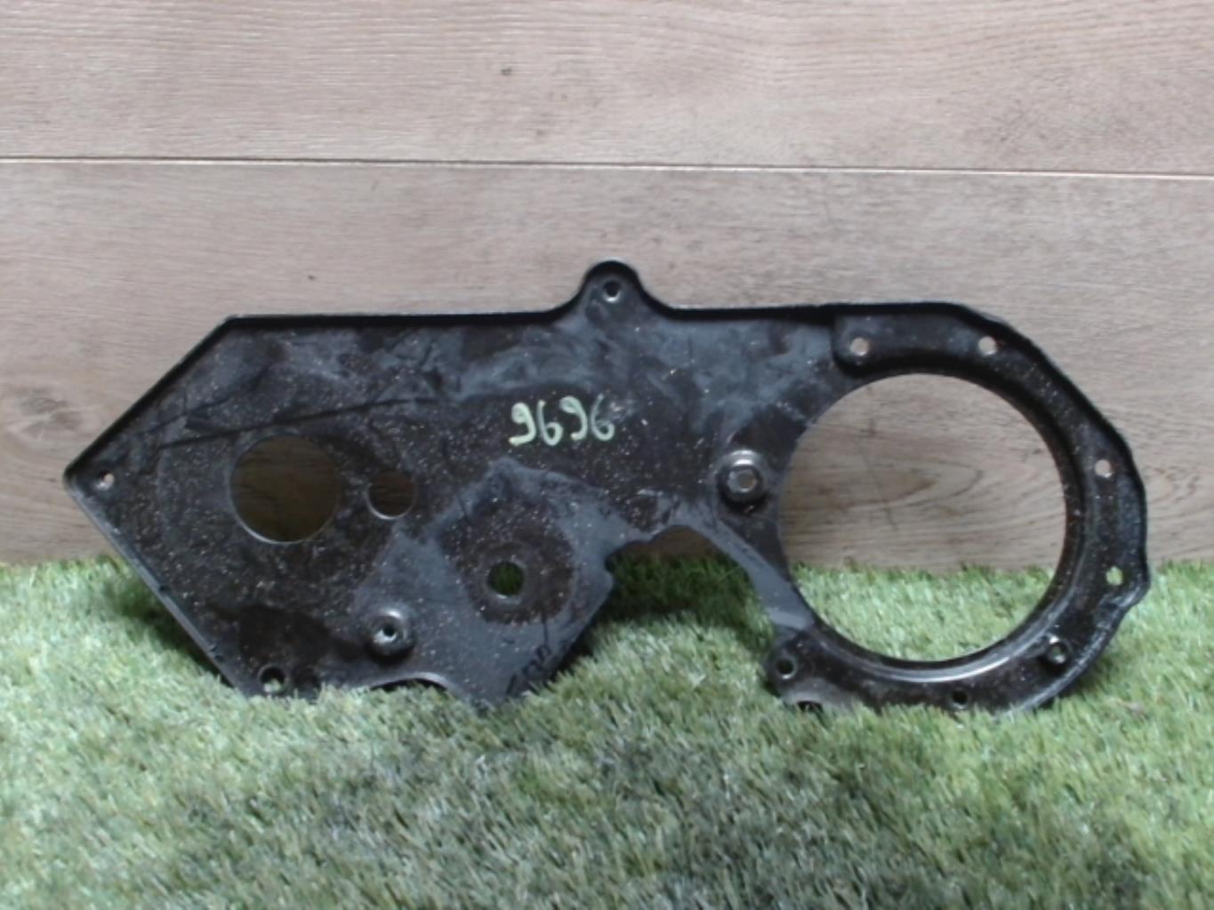 Couvercle de distribution FORD TRANSIT CONNECT 1 PHASE 3 Diesel - 1