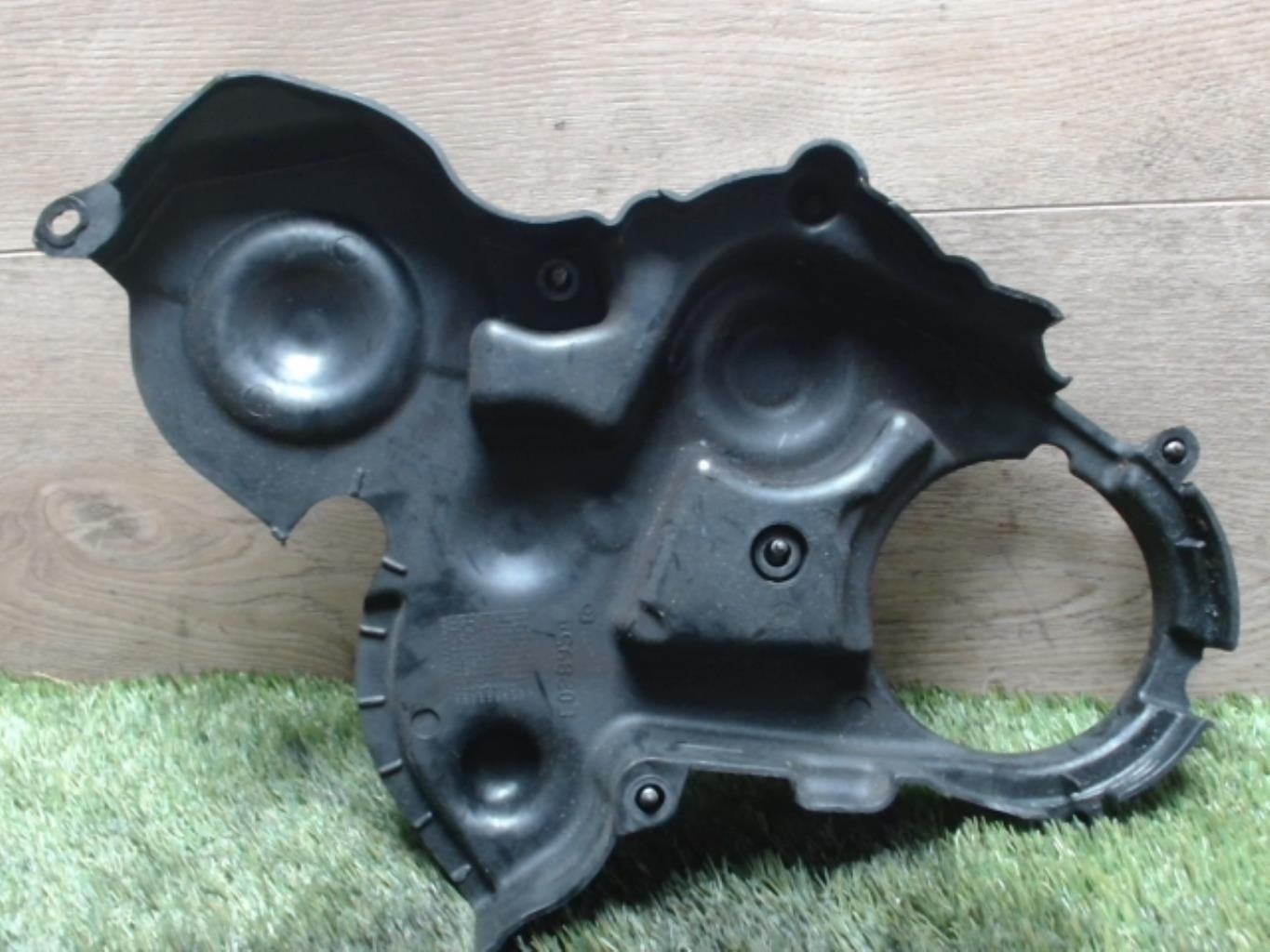 Couvercle de distribution PEUGEOT 206 PHASE 2 Diesel - 1