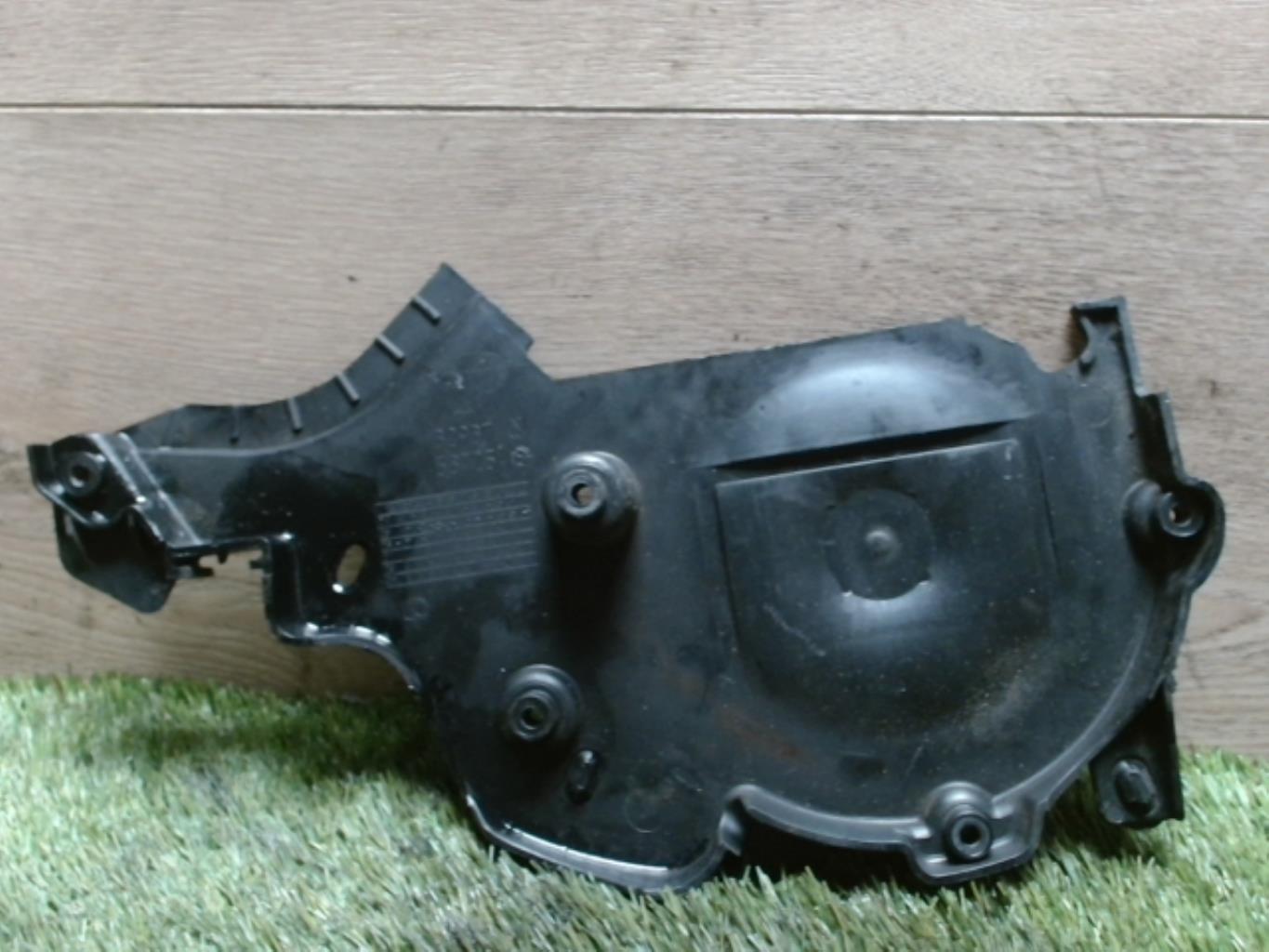 Couvercle de distribution PEUGEOT 206 PHASE 2 Diesel - 1
