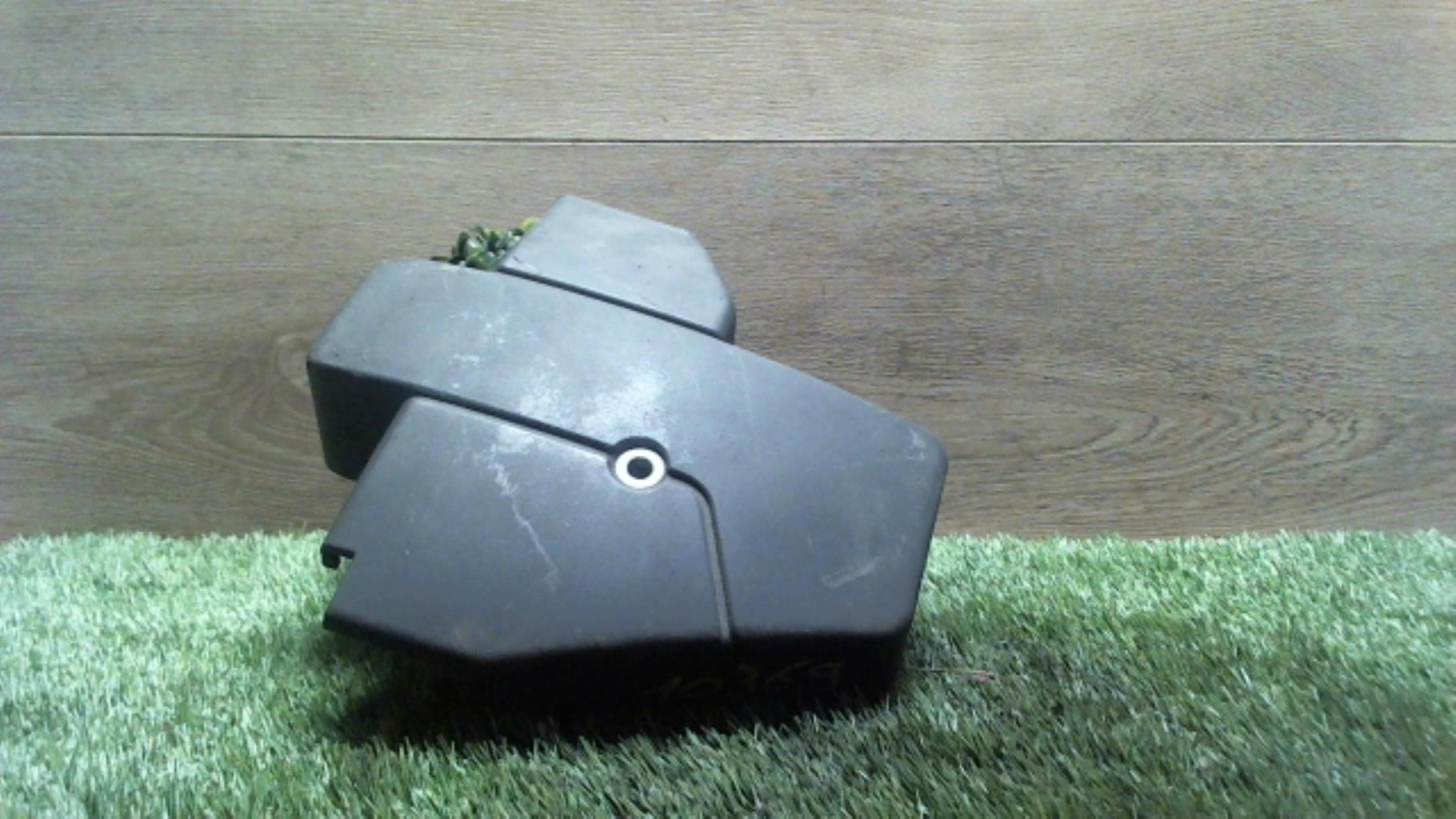 Divers RENAULT CLIO 2 PHASE 1 Diesel - 1