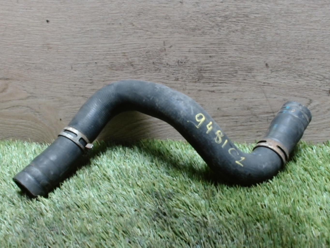 Durite CITROEN C2 PHASE 1 Diesel - 1
