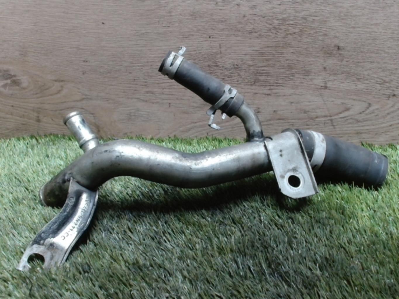 Durite FORD TRANSIT CONNECT 1 PHASE 3 Diesel - 1