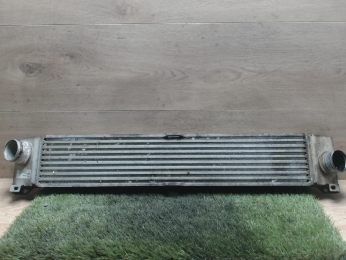 Echangeur air (Intercooler) CITROEN JUMPER 3 PHASE 1 Diesel - 1