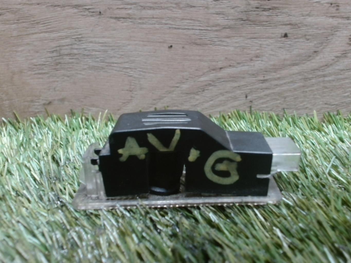 Eclairage de plaque BMW SERIE 3 E90 PHASE 1 Diesel - 1