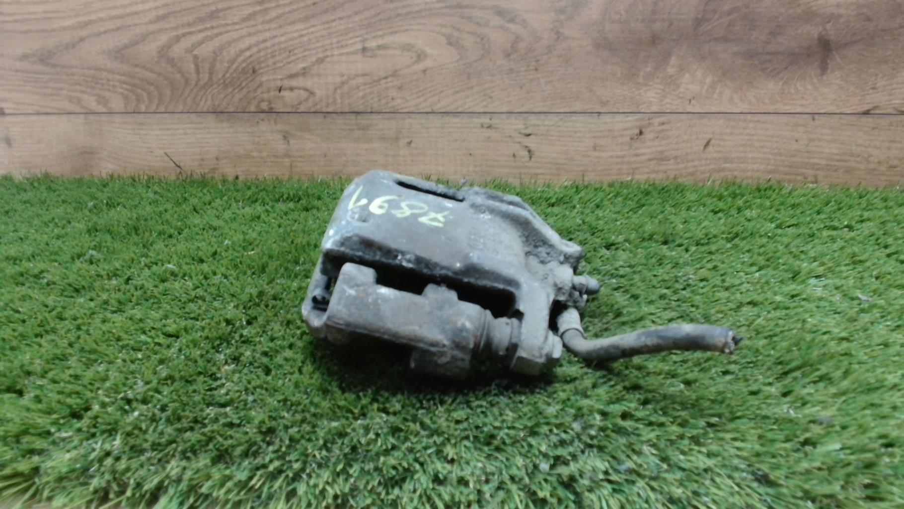 Etrier avant gauche (freinage) RENAULT ESPACE 4 PHASE 1 Diesel - 1