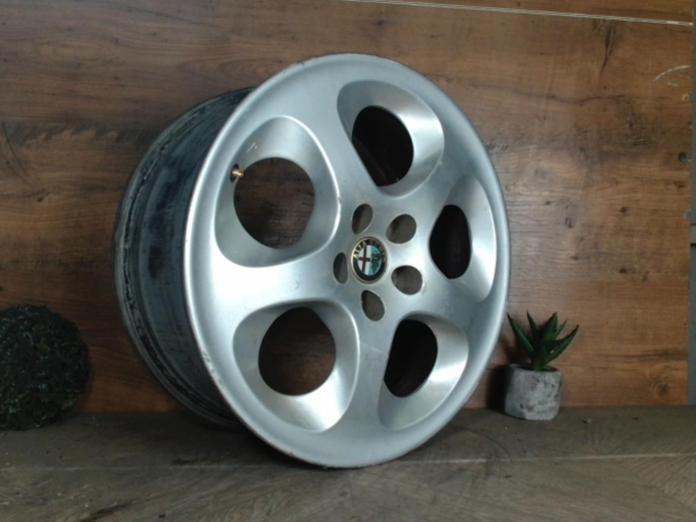 Jante ALFA ROMEO 156 PHASE 2  - 1