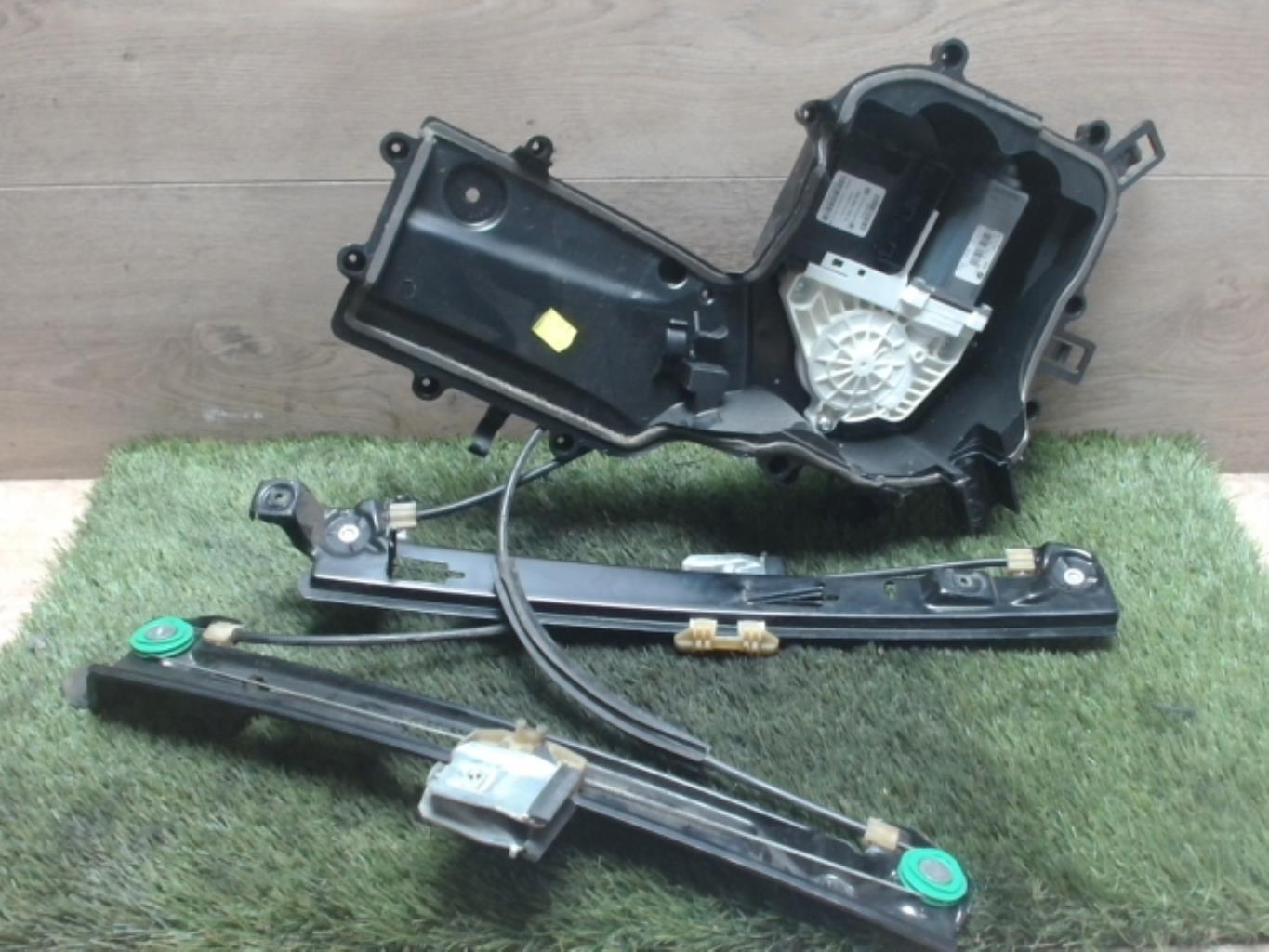 Leve vitre electrique avant gauche SEAT LEON 2 PHASE 1 Diesel - 1