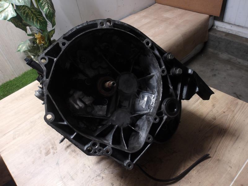 Boite de vitesses PEUGEOT 308 1 PHASE 2 Diesel - 1