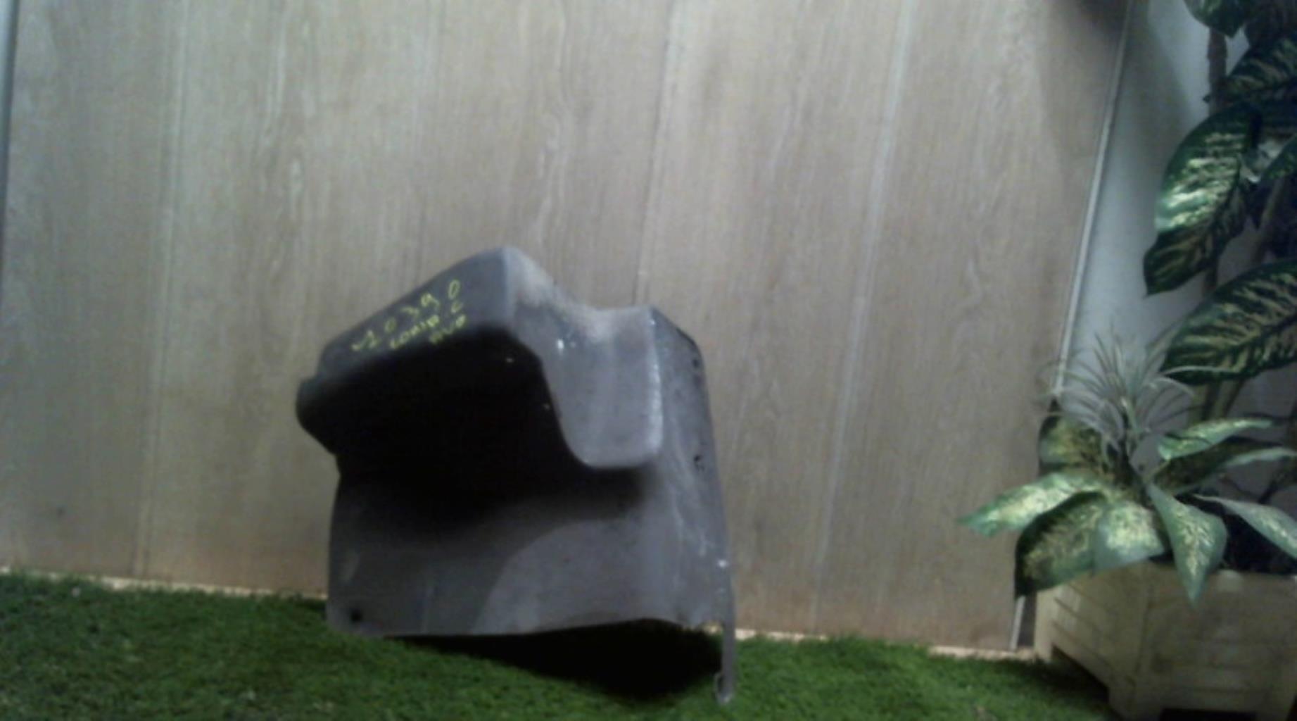 Pare boue avant droit OPEL CORSA C PHASE 2 Diesel - 1