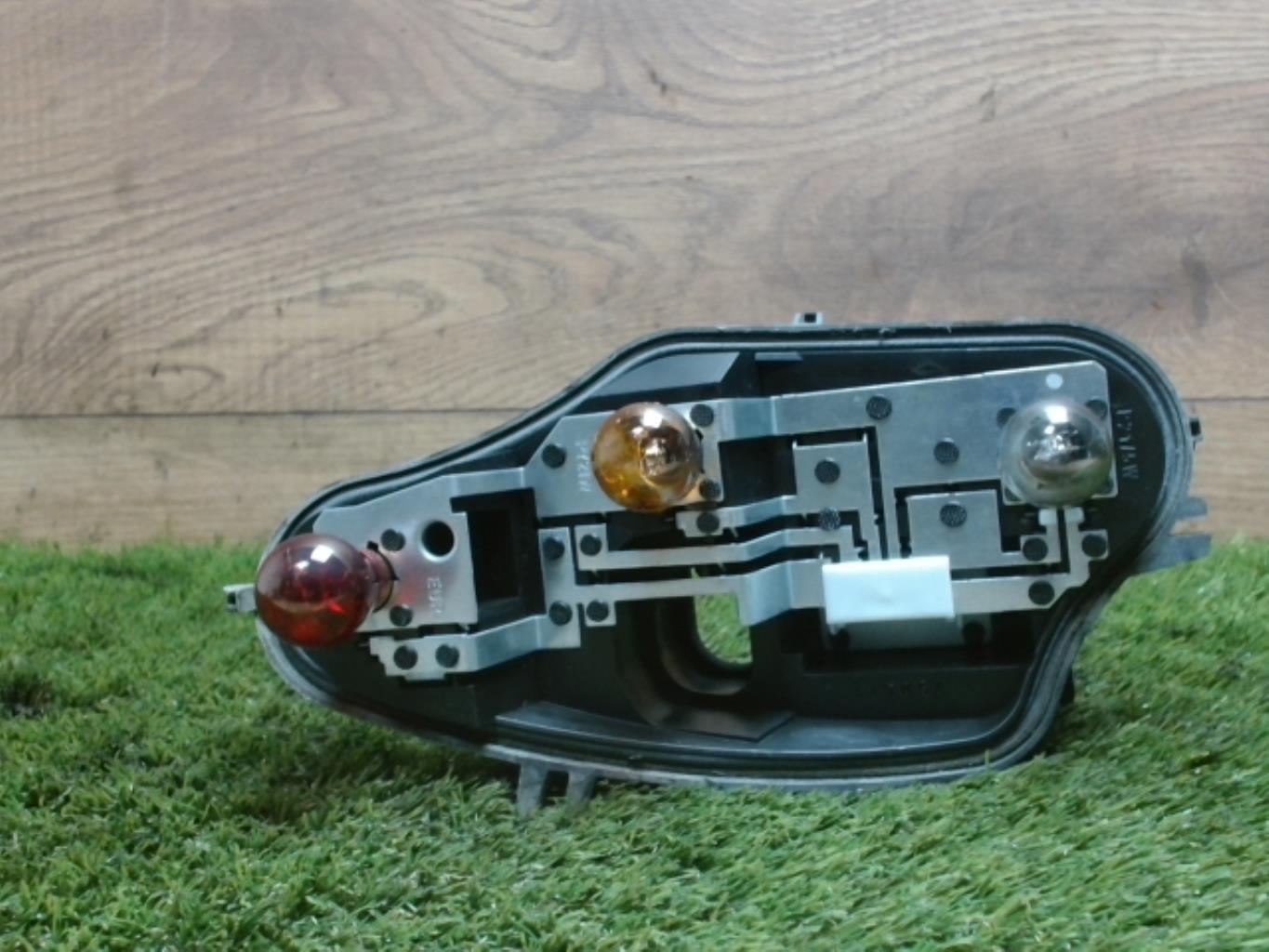 Platine feu arriere gauche CITROEN C3 2 PHASE 1 Diesel - 1