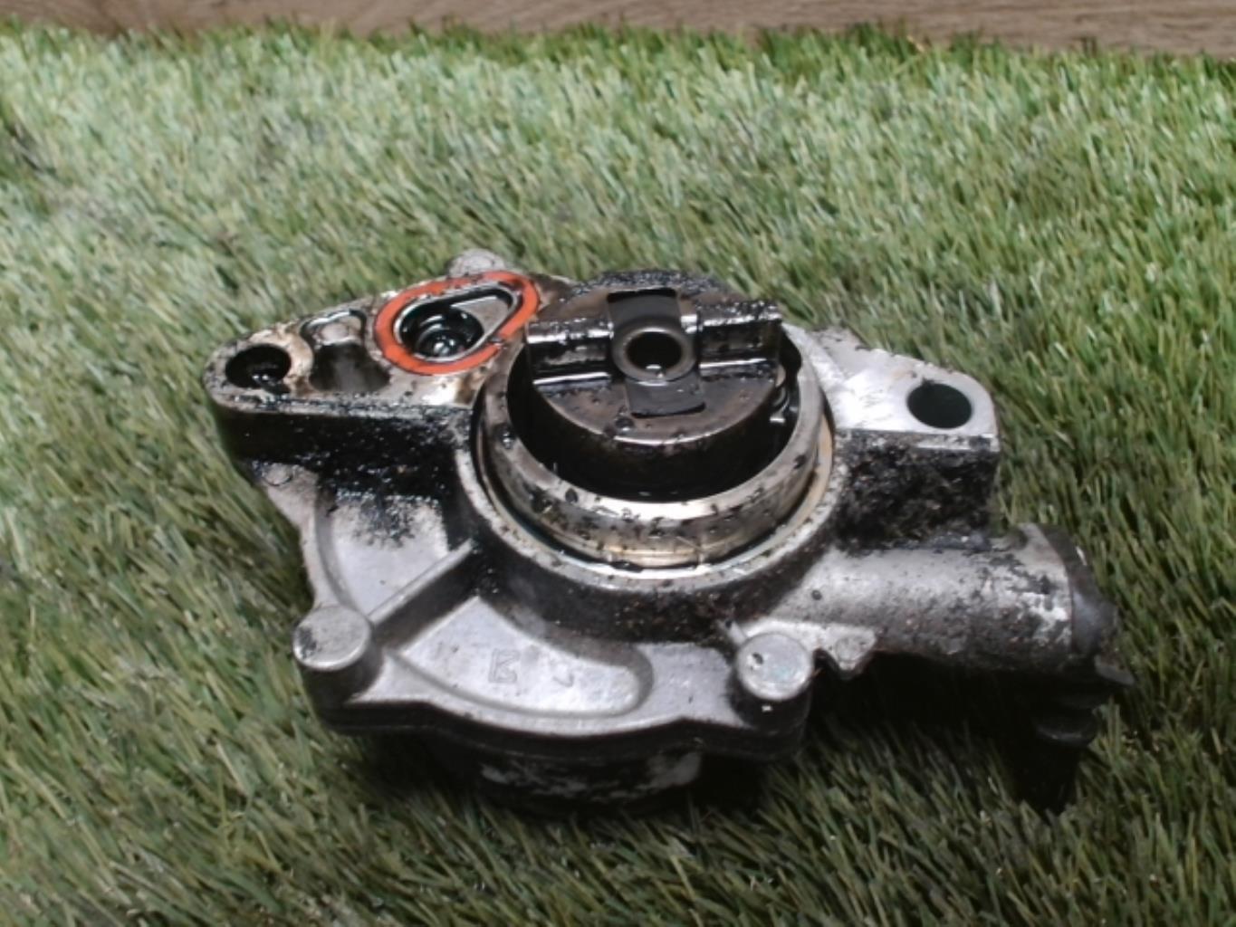 Pompe à vide CITROEN C2 PHASE 1 Diesel - 1