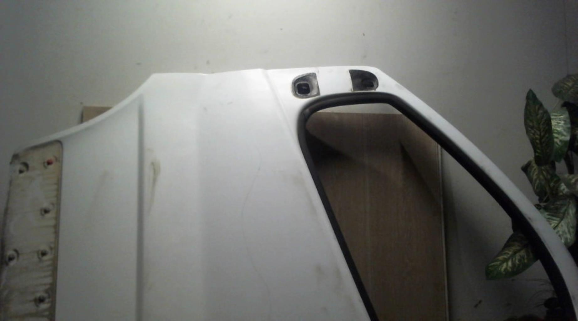 Porte avant gauche RENAULT TRAFIC 2 PHASE 1 Diesel - 1