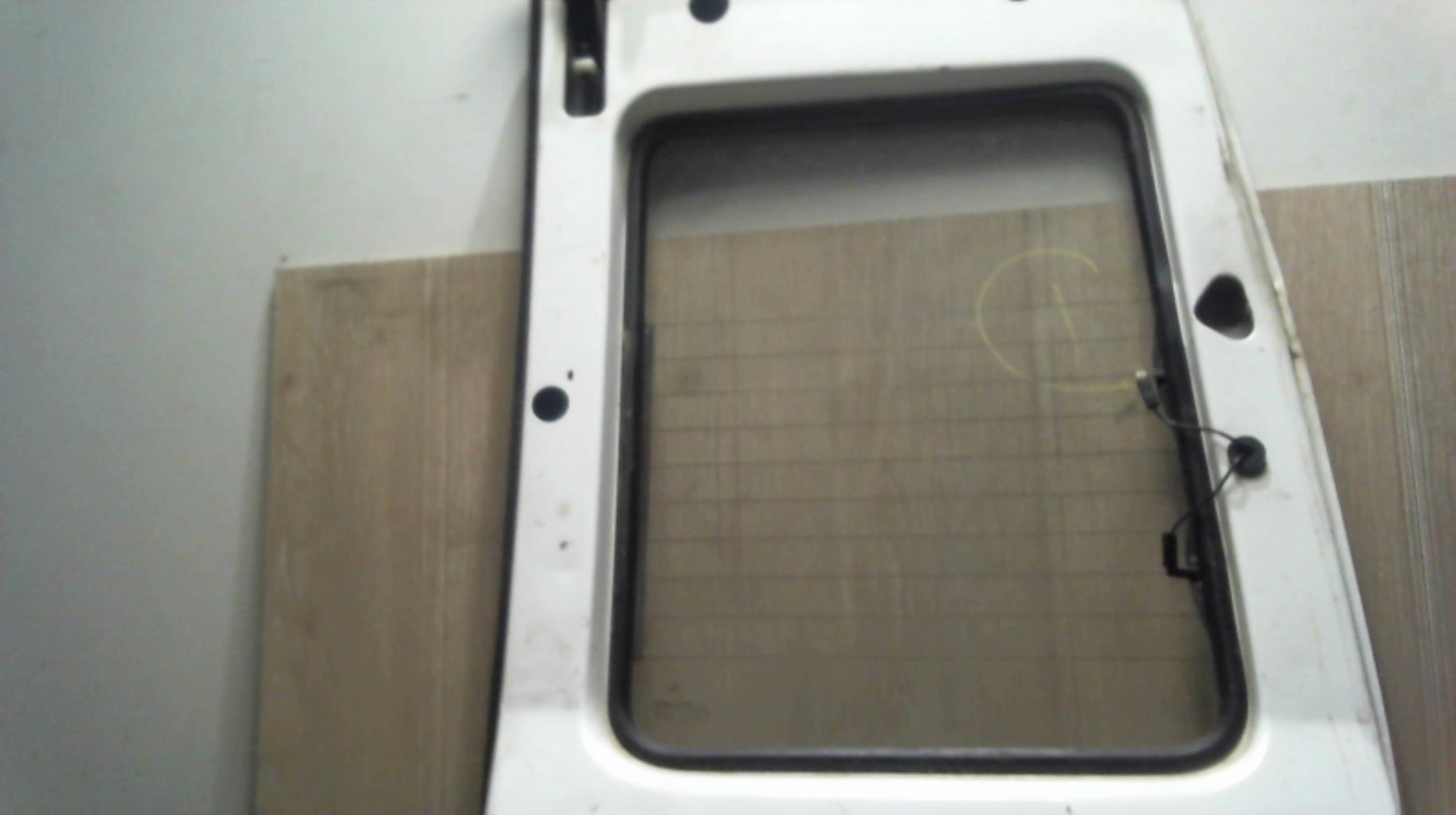 Porte de coffre gauche CITROEN C15 Diesel - 1