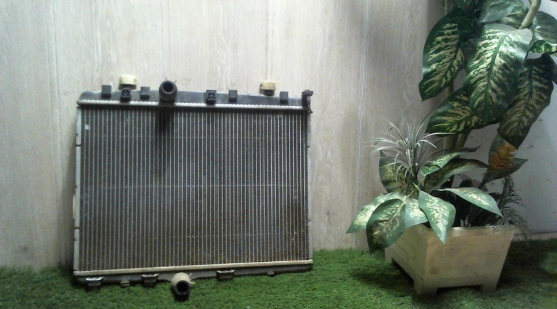 Radiateur eau CITROEN C3 PICASSO PHASE 2 Essence - 1
