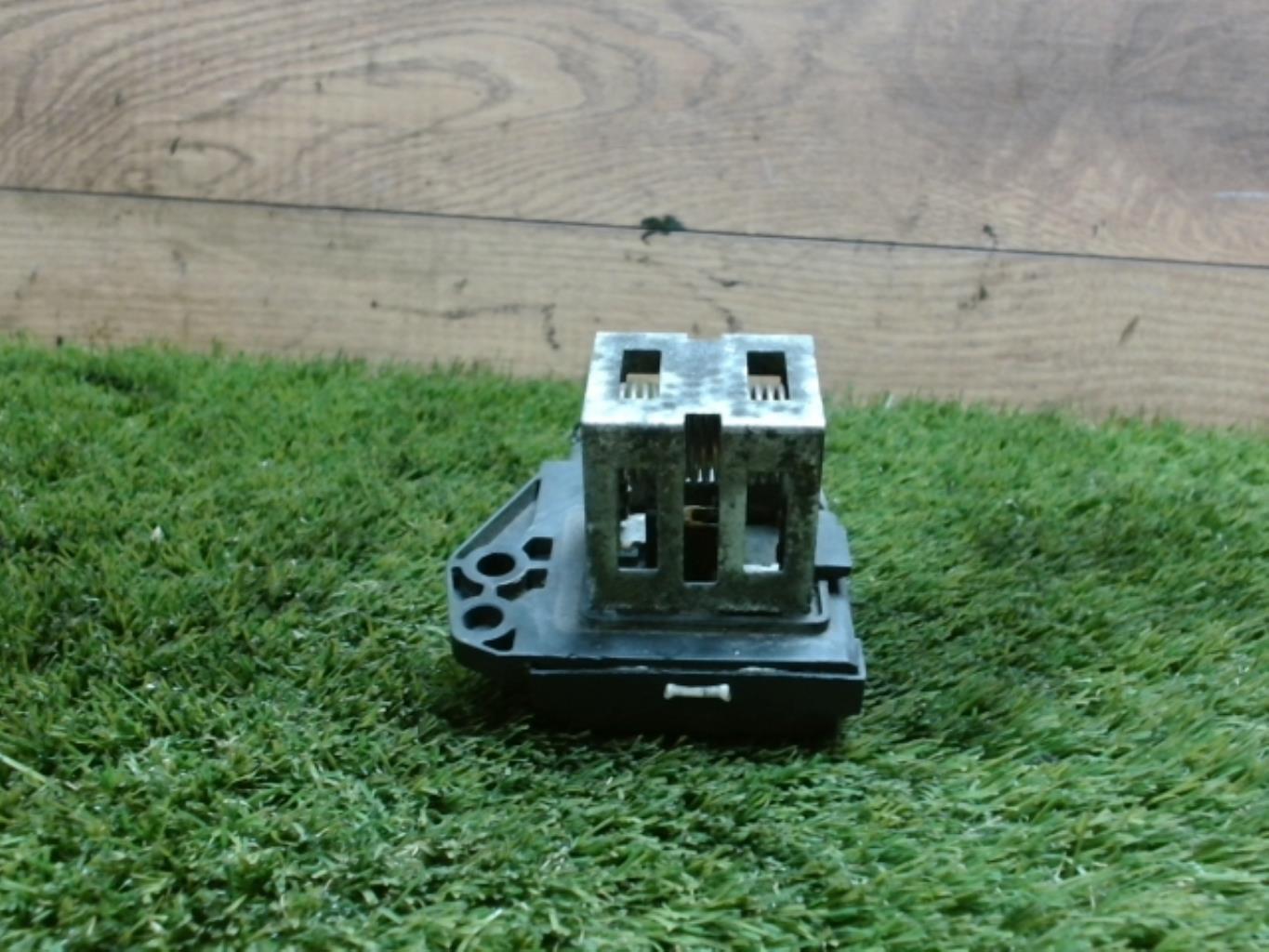 Resistance chauffage CITROEN C3 2 PHASE 1 Diesel - 1