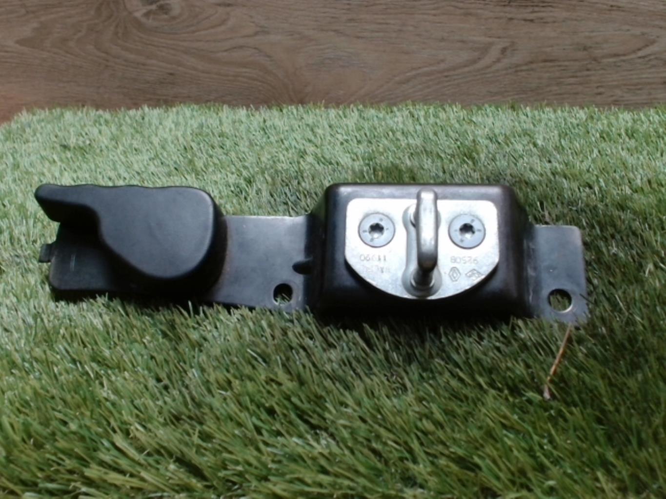 Serrure de coffre RENAULT KANGOO 2 PHASE 1  - 1