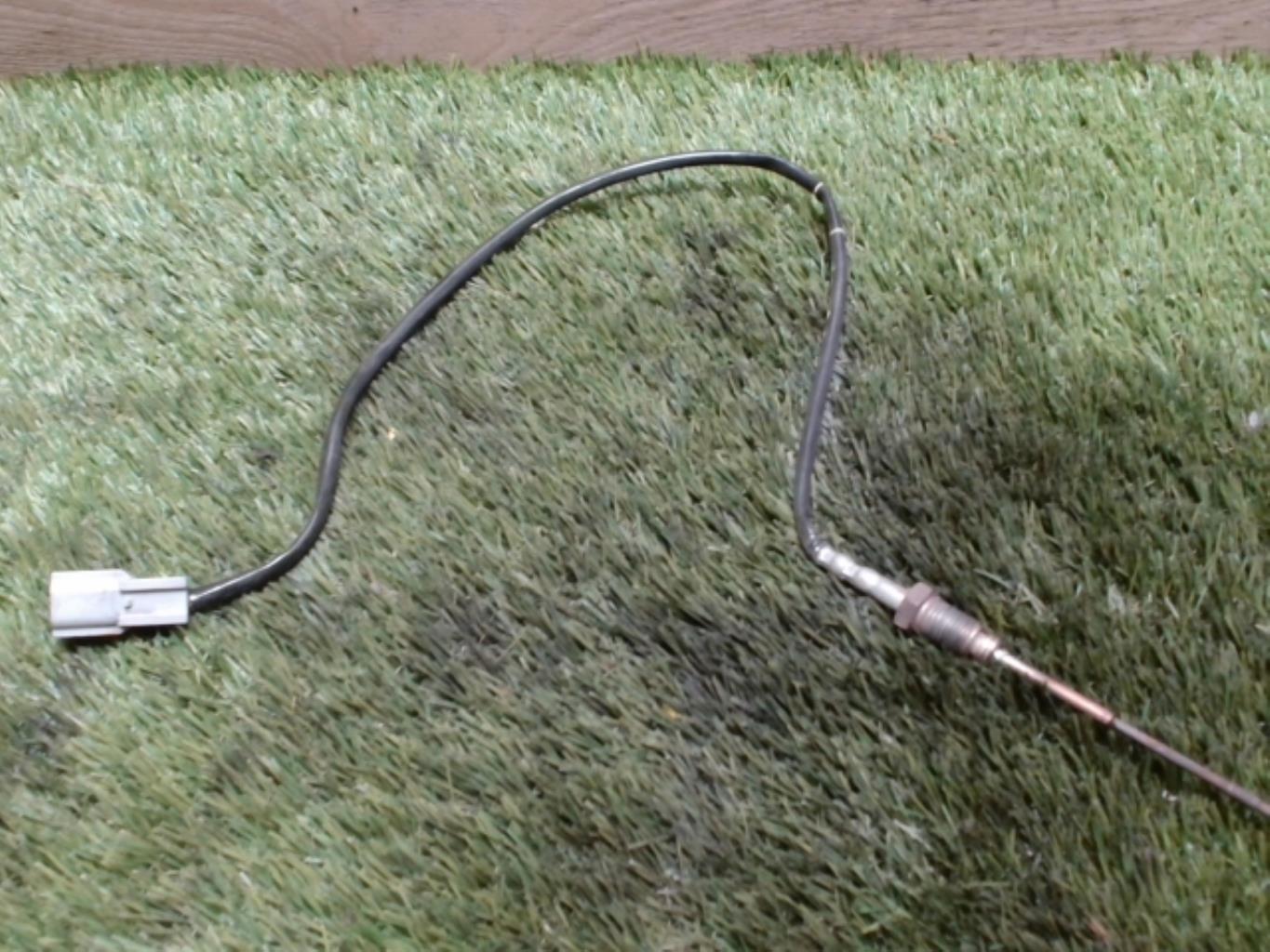 Sonde lambda PEUGEOT 306 PHASE 2 Diesel - 1