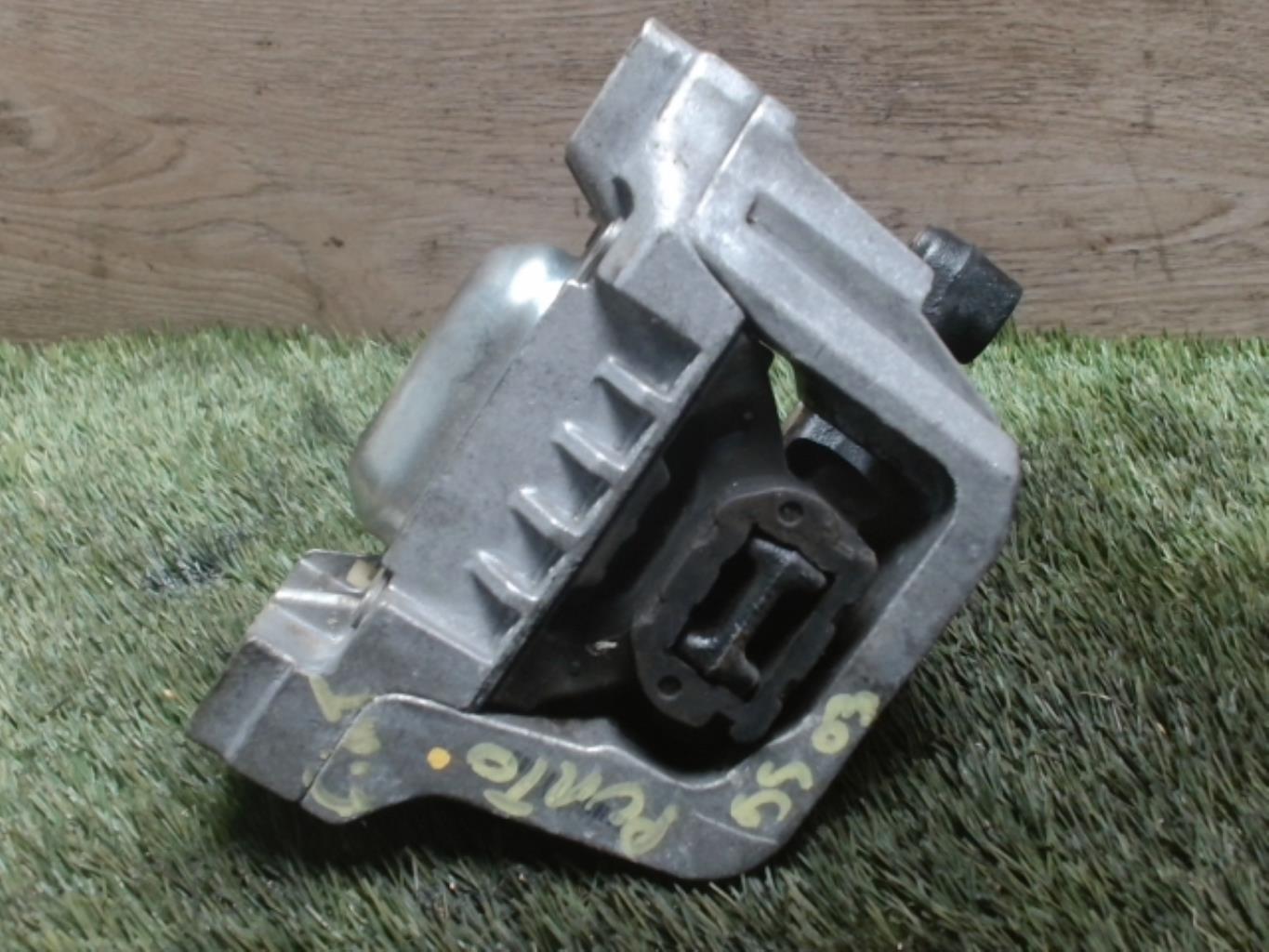 Support moteur FIAT PUNTO 2 PHASE 2 Essence - 1