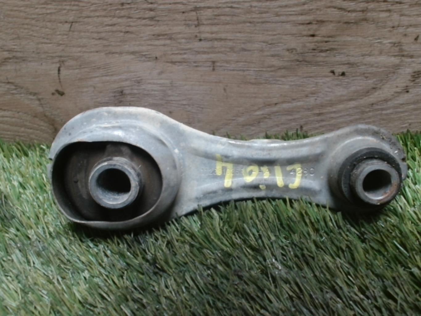 Support moteur RENAULT CLIO 4 PHASE 1 Diesel - 1