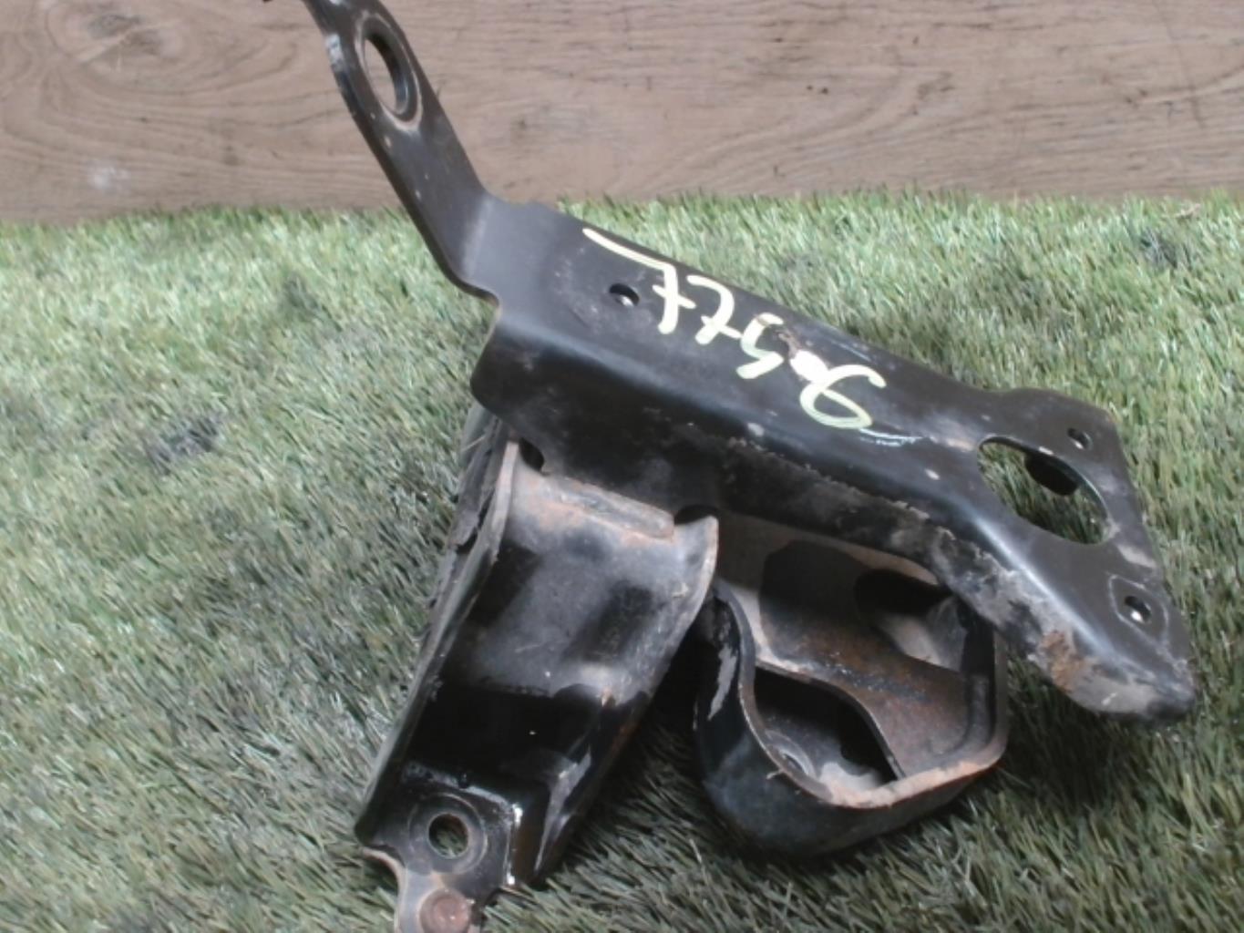 Support moteur TOYOTA AYGO 1 PHASE 1 Diesel - 1
