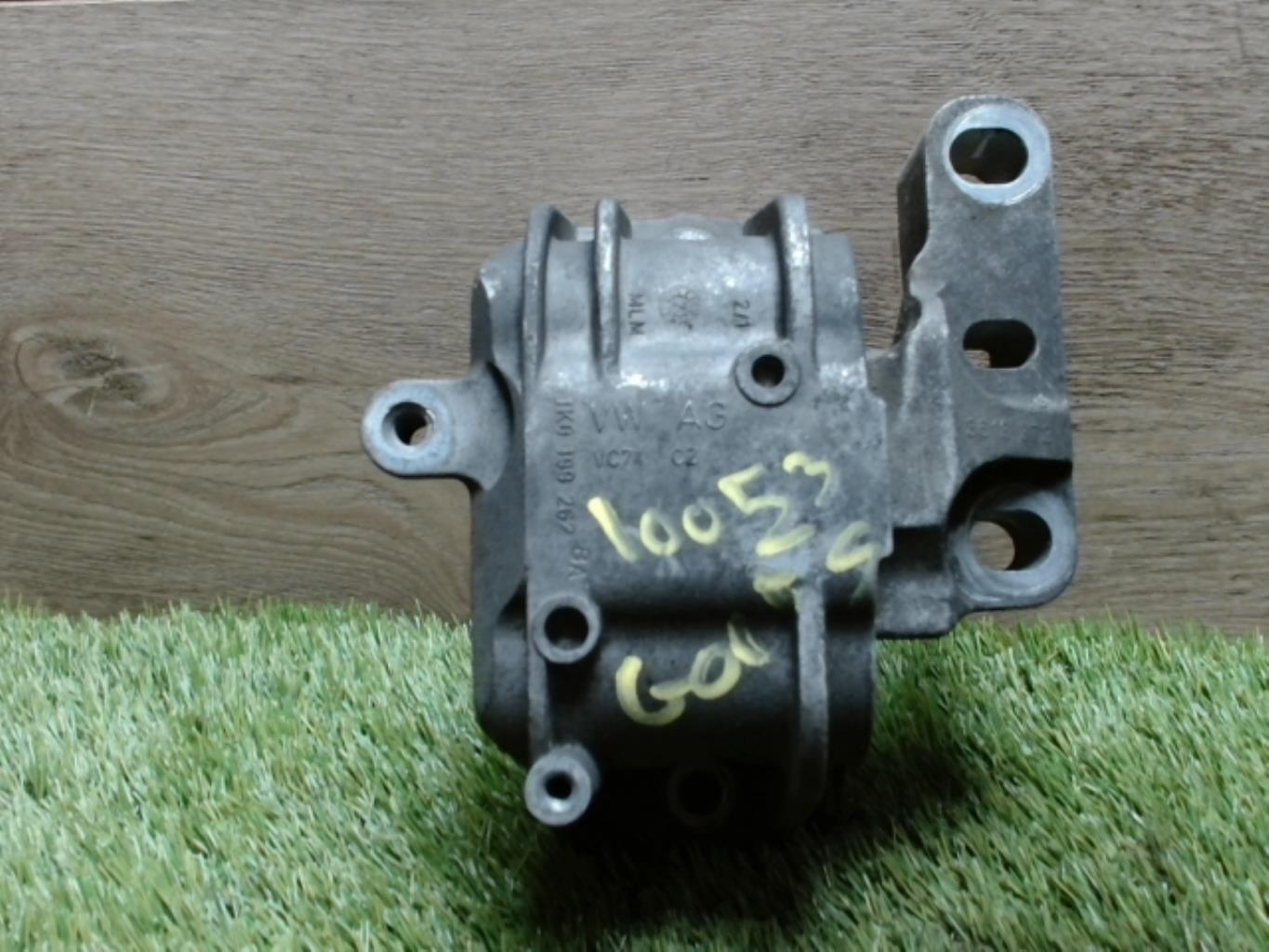 Support moteur VOLKSWAGEN GOLF 5 Diesel - 1