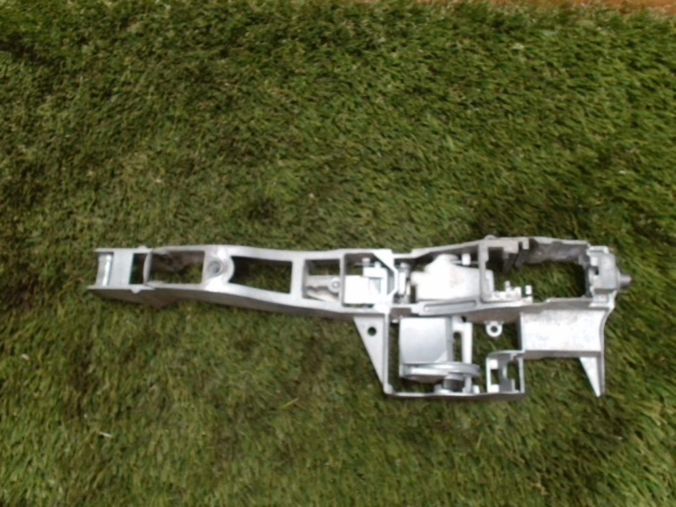 Support poignee porte avant gauche CITROEN C3 2 PHASE 1 Diesel - 1