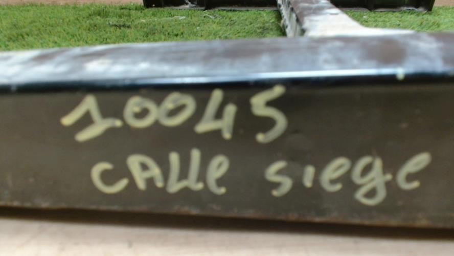 Photo de la pièce