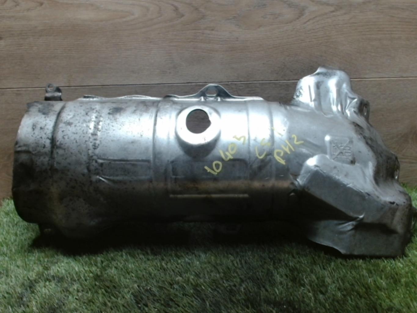 Tole pare feu CITROEN C5 1 PHASE 2 Diesel - 1