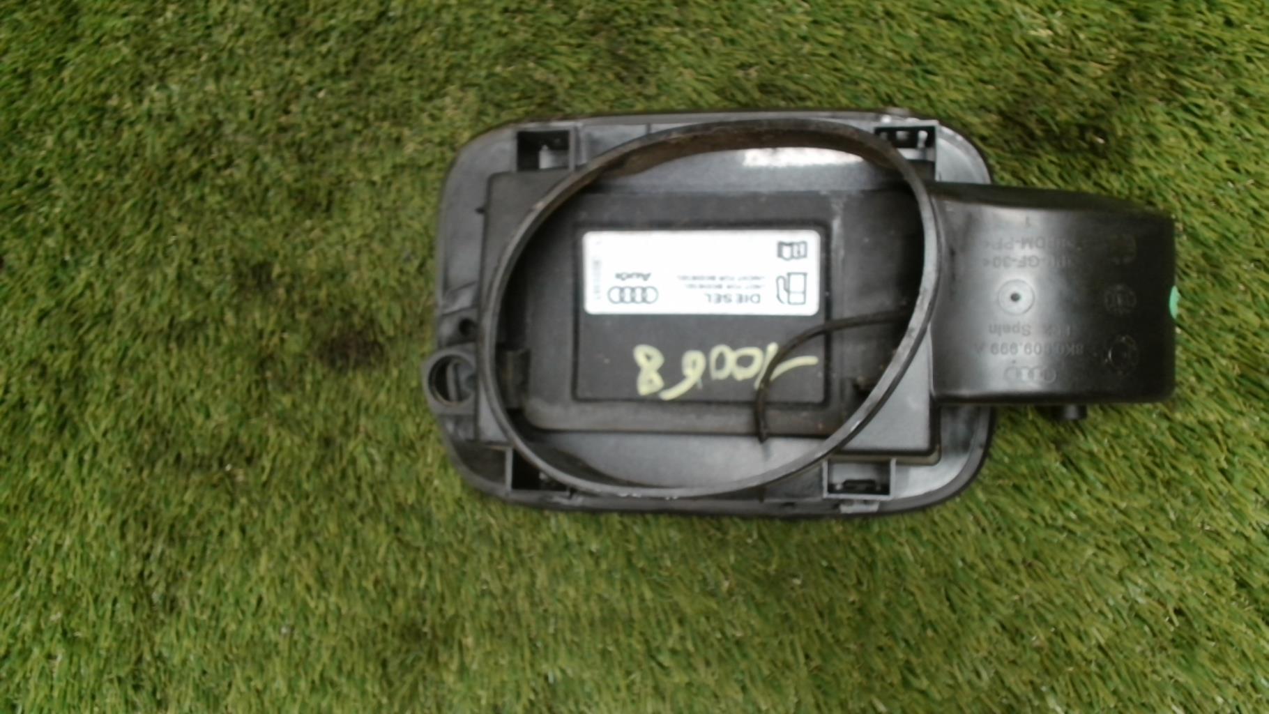 Trappe d'essence AUDI A4 3 AVANT PHASE 1 BREAK Diesel - 1