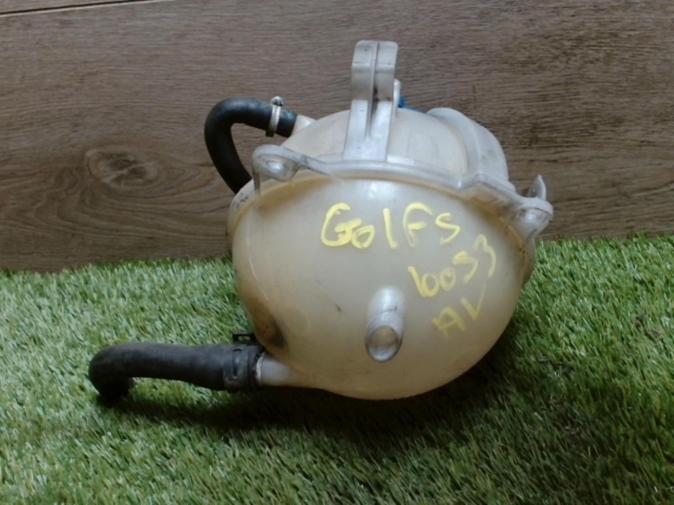 Vase d'expansion VOLKSWAGEN GOLF 5 Diesel - 1