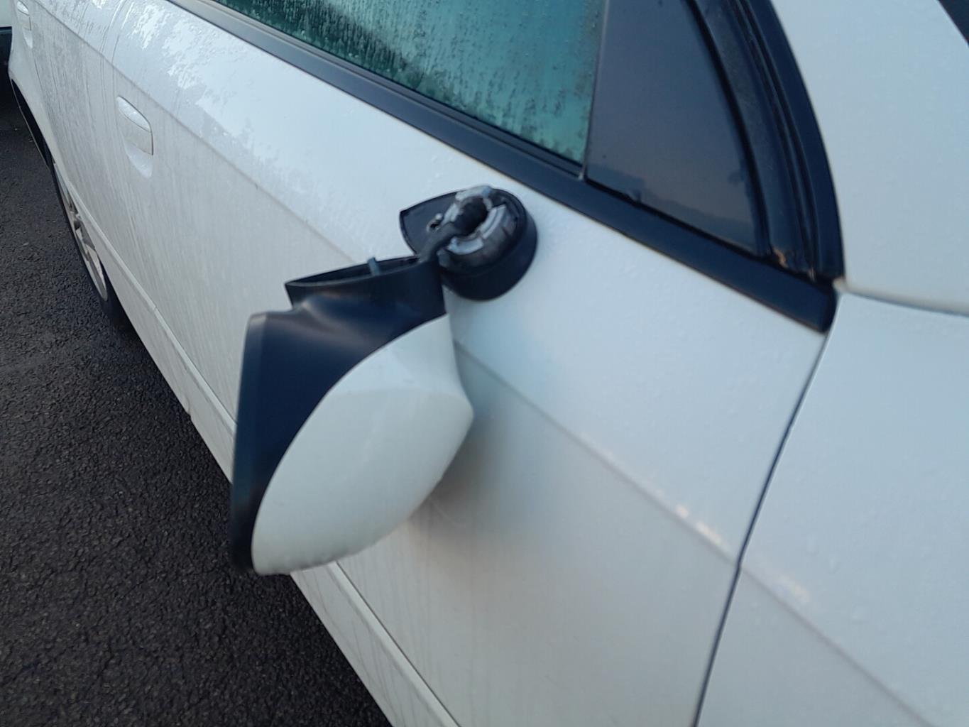 Pare boue avant droit SEAT EXEO ST BREAK Diesel - 1
