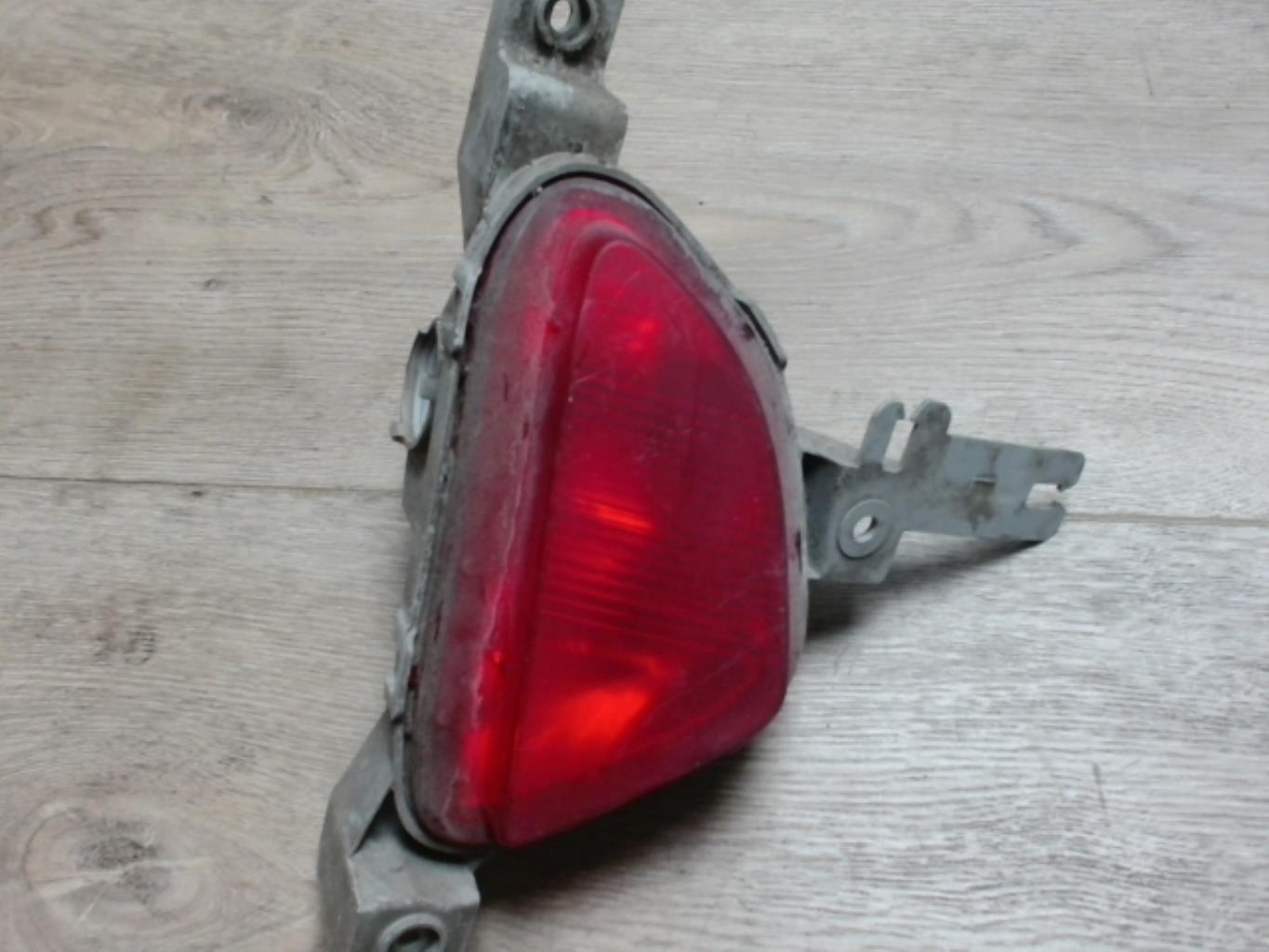 Anti brouillard arriere gauche MAZDA 2 2 PHASE 2 Essence - 1
