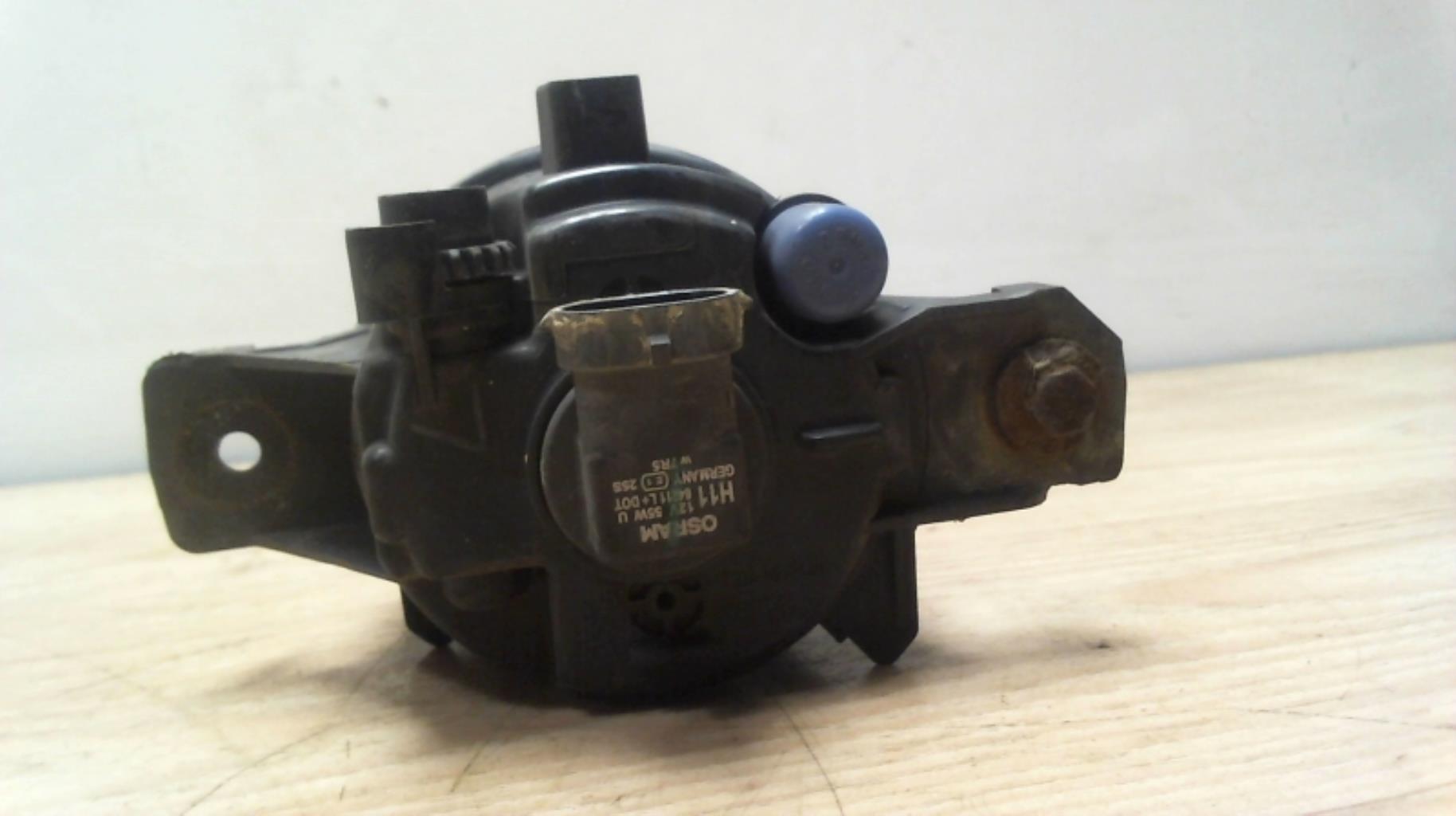 Anti brouillard gauche (feux) RENAULT CLIO 3 PHASE 1 Diesel - 1