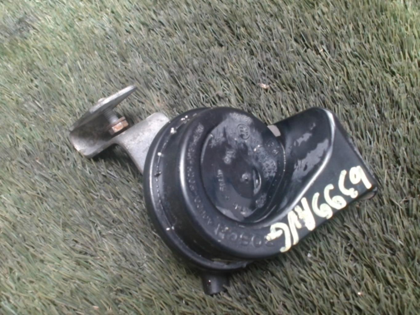 Avertisseur/Klaxon BMW SERIE 1 E87 PHASE 1 Diesel - 1