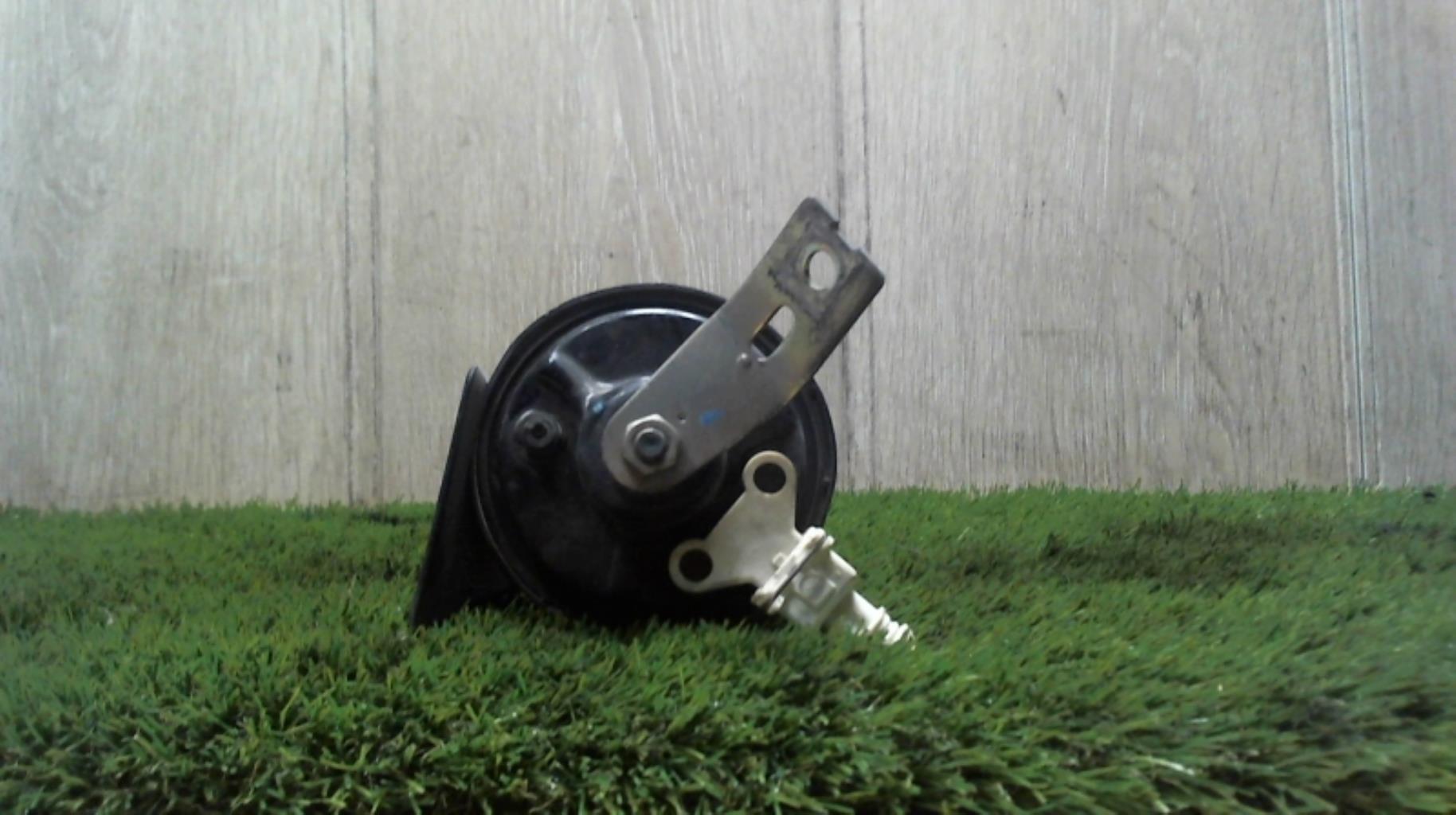 Avertisseur/Klaxon RENAULT SCENIC 2 PHASE 2 Diesel - 1