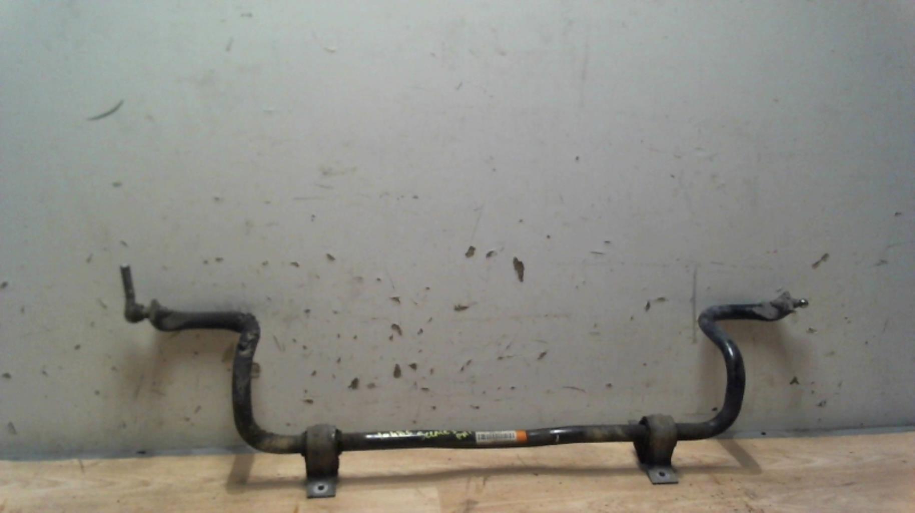Barre stabilisatrice RENAULT SCENIC 3 PHASE 1 Diesel - 1