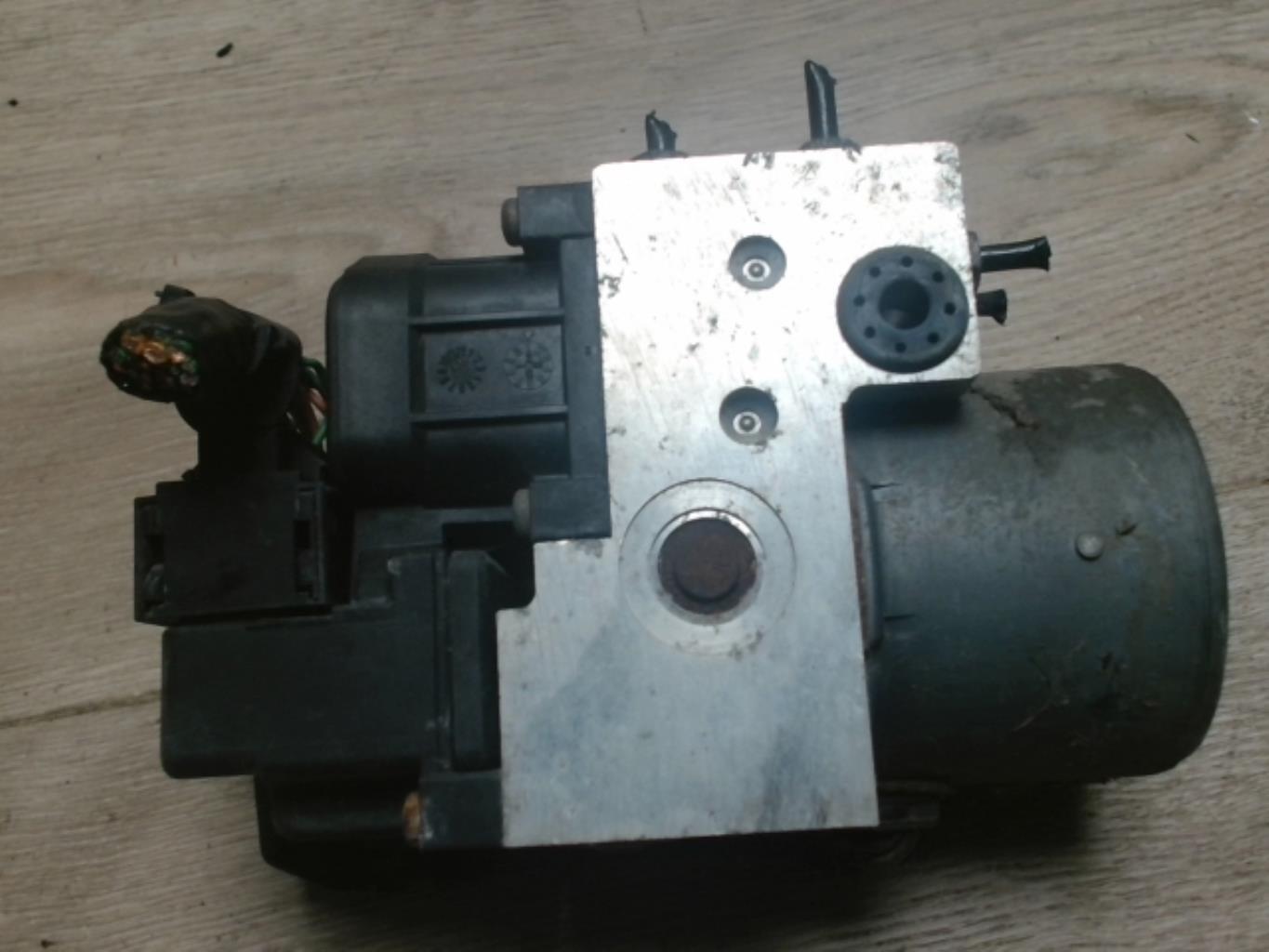 Bloc ABS (freins anti-blocage) CITROEN BERLINGO 1 PHASE 1 Diesel - 1