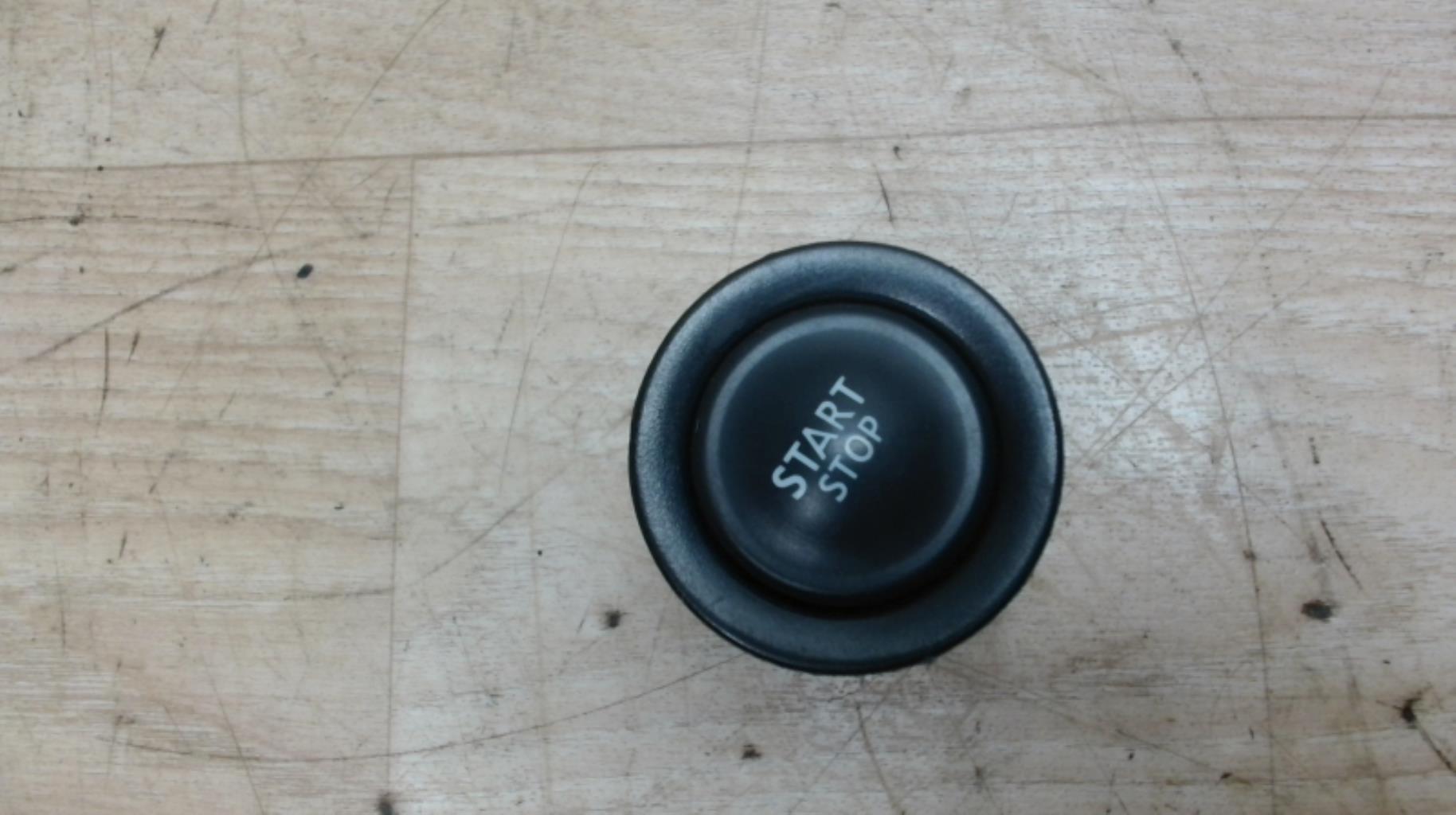 Bouton/Interrupteur RENAULT SCENIC 3 PHASE 1 Diesel - 1