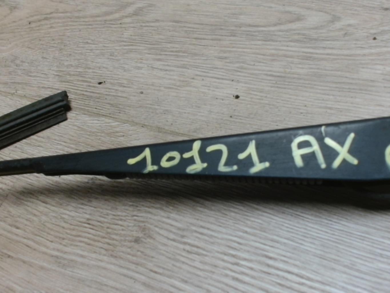 Bras essuie glace avant CITROEN AX PHASE 2 Essence - 1