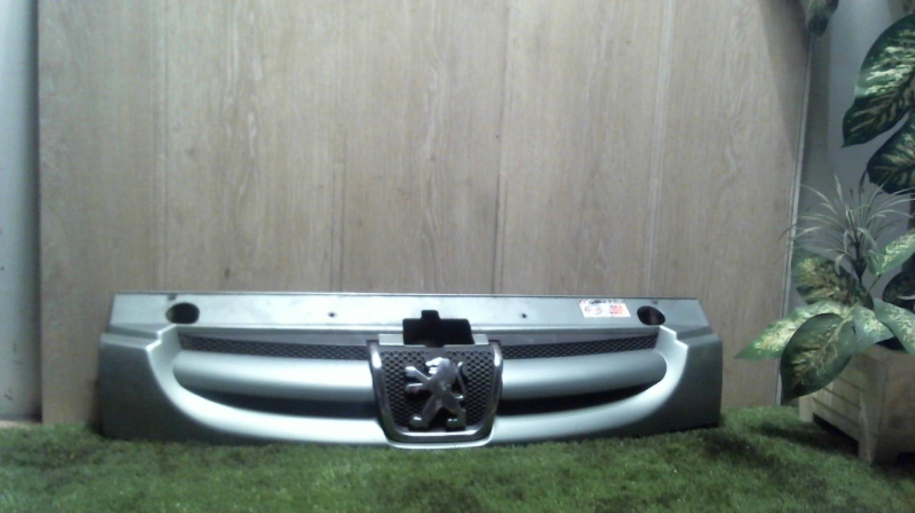 Calandre PEUGEOT PARTNER 1 PHASE 2 Diesel - 1