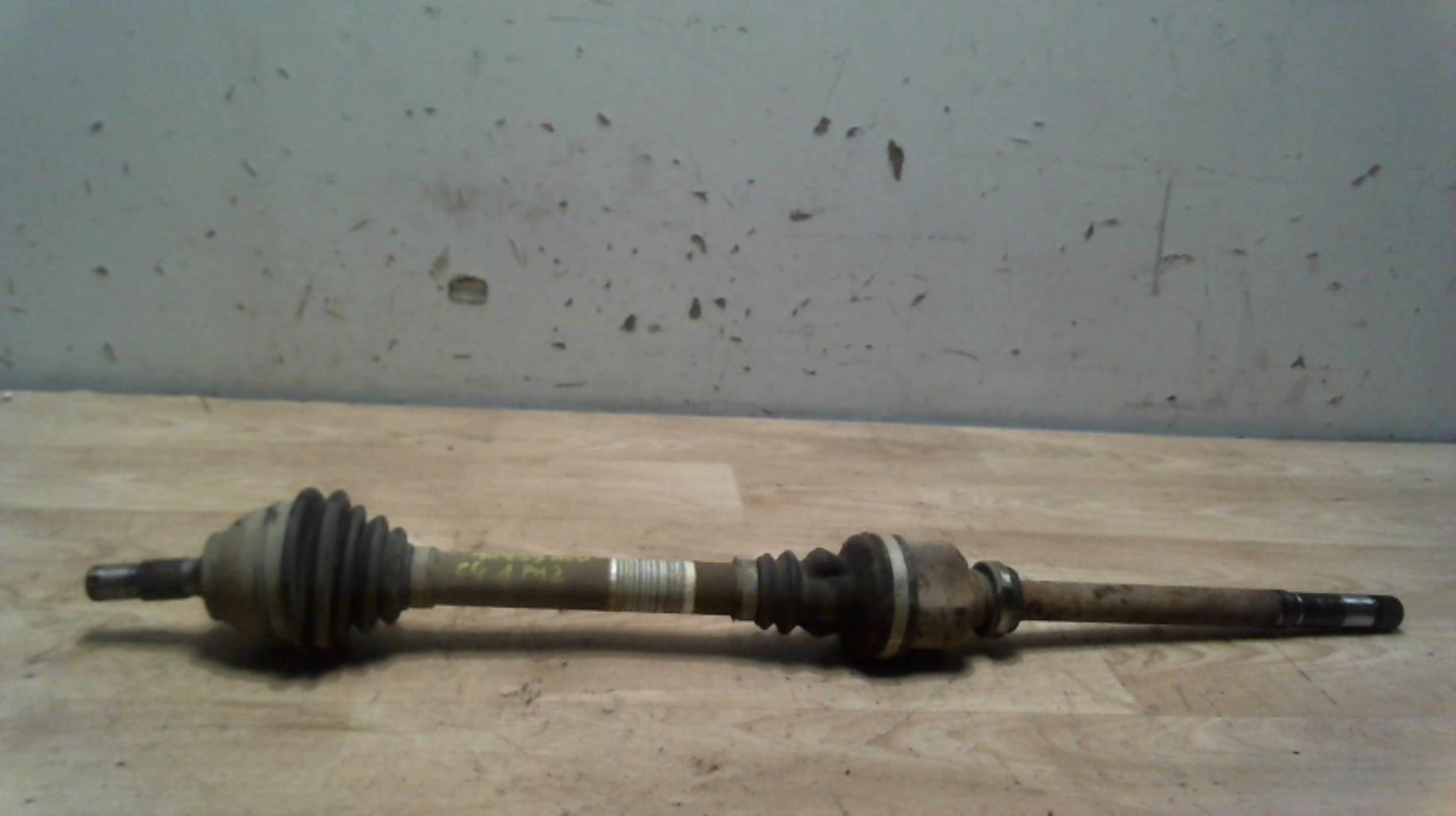 Cardan droit (transmission) CITROEN C4 1 PHASE 2 Diesel - 1