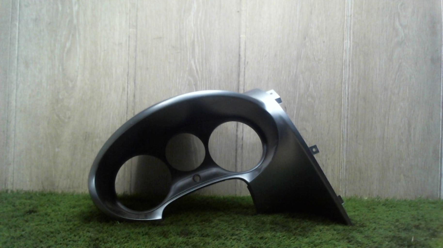Casquette tableau de bord SEAT LEON 2 PHASE 1 Diesel - 1