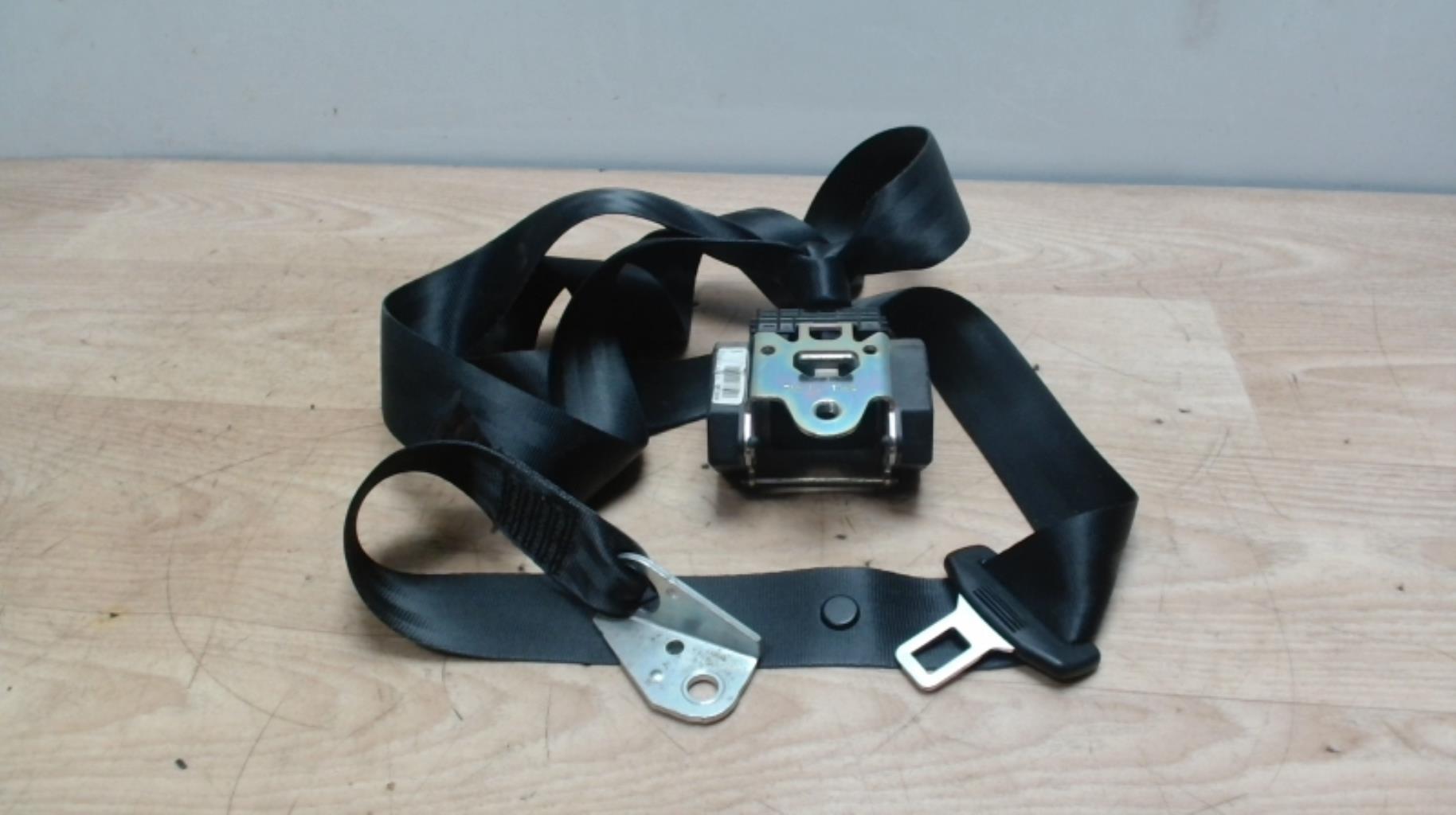 Ceinture arriere droit SEAT LEON 2 PHASE 1 Diesel - 1