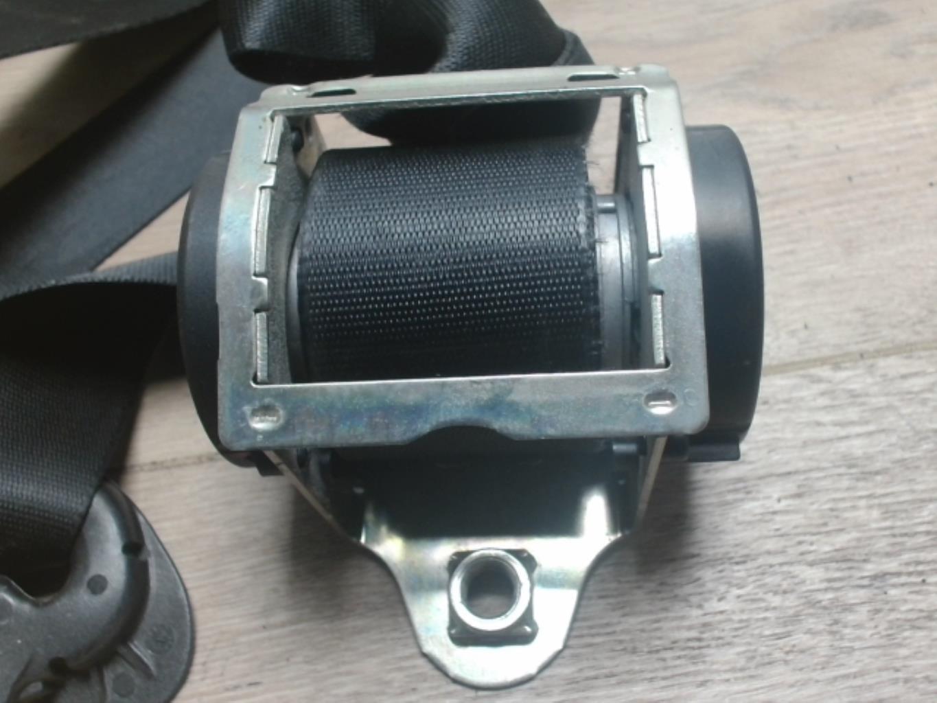 Ceinture avant droit MINI MINI 2 R56 PHASE 1 Diesel - 1