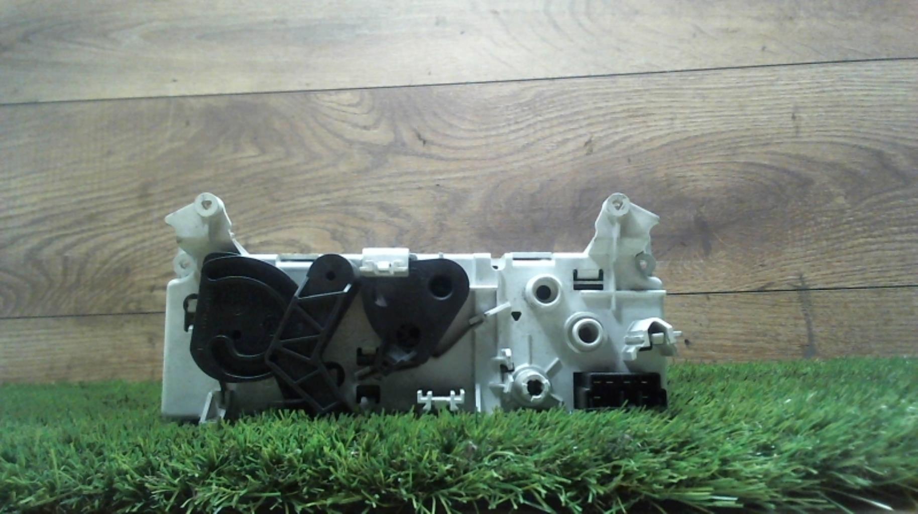 Commande chauffage CITROEN ZX PHASE 2 BREAK Diesel - 1