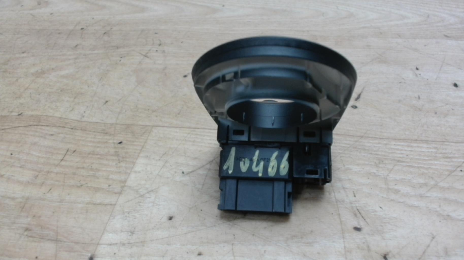 Commande chauffage SEAT LEON 2 PHASE 1 Diesel - 1