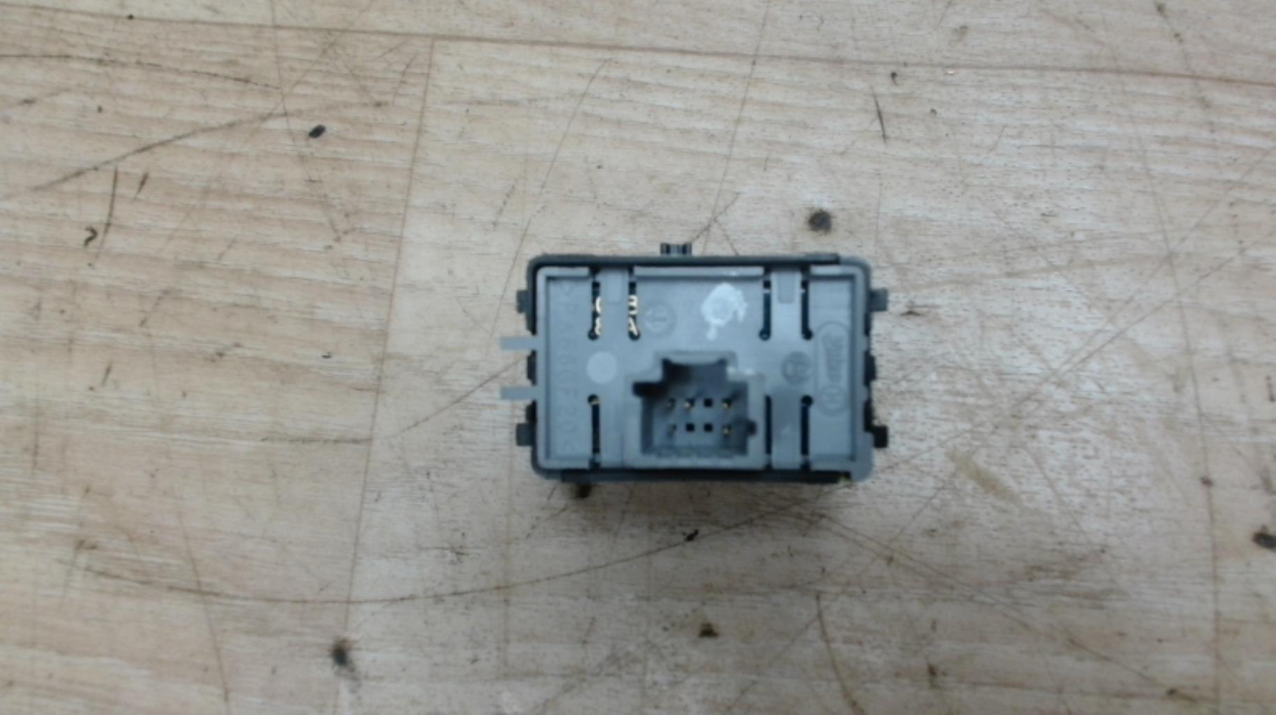 Commande regulateur vitesse RENAULT SCENIC 3 PHASE 1 Diesel - 1