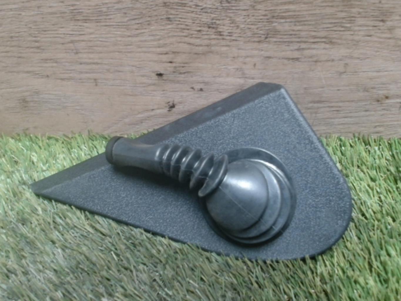 Commande retroviseurs CITROEN AX PHASE 1 Essence - 1