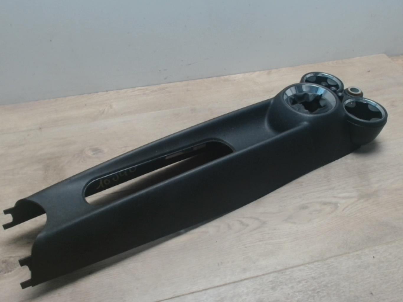 Console central (interieur plastique) MINI MINI 2 R56 PHASE 1 Diesel - 1