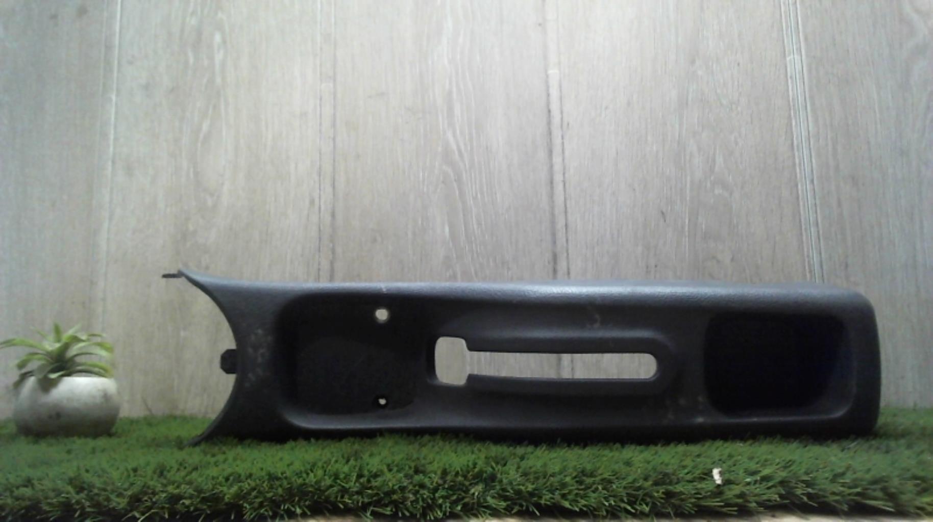 Console central (interieur plastique) CITROEN BERLINGO 1 PHASE 1 Diesel - 1